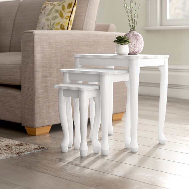 Wayfair nest deals of 3 tables